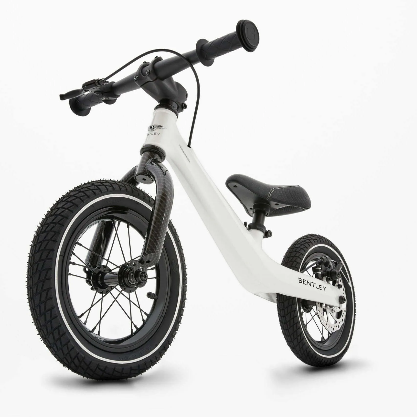 Mercedes hot sale balance bike