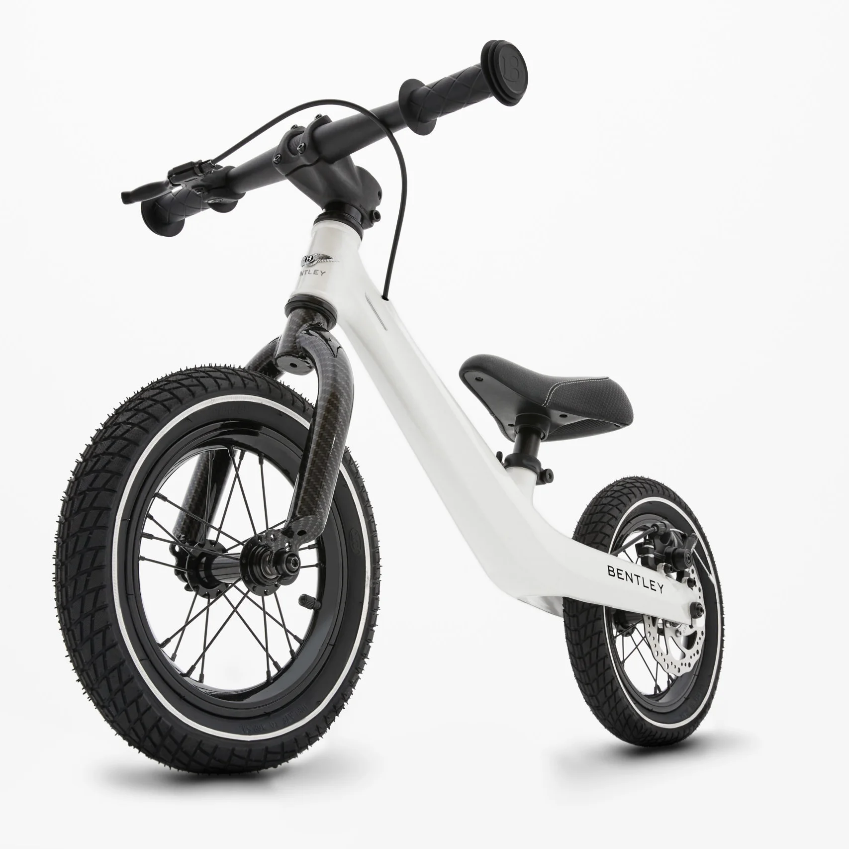 white balance bike